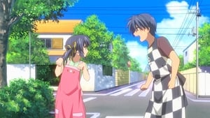 Clannad แคลนนาด ภาคพิเศษ ตอนที่ 1