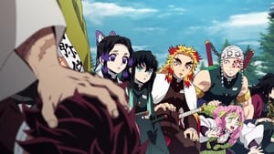 Kimetsu no Yaiba ดาบพิฆาตอสูร ตอนที่ 22