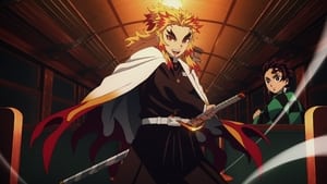 Kimetsu no Yaiba: Mugen Ressha-hen ศึกรถไฟสู่นิรันดร ตอนที่ 2