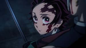 Kimetsu no Yaiba: Yuukaku-hen ย่านเริงรมย์ ตอนที่ 8