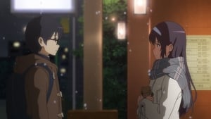 Saenai Heroine no Sodatekata วิธีปั้นสาวบ้านให้มาเป็นนางเอกของผม ตอนที่ 6