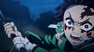 Kimetsu no Yaiba: Yuukaku-hen ย่านเริงรมย์ ตอนที่ 9