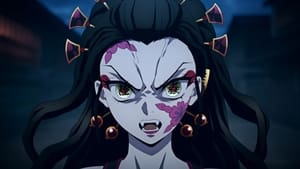 Kimetsu no Yaiba: Yuukaku-hen ย่านเริงรมย์ ตอนที่ 6