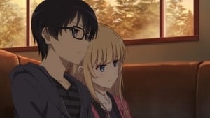 Saenai Heroine no Sodatekata Flat วิธีปั้นสาวบ้านให้มาเป็นนางเอกของผม ภาค 2 ตอนที่ 6