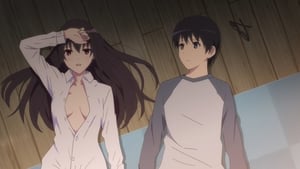 Saenai Heroine no Sodatekata Flat วิธีปั้นสาวบ้านให้มาเป็นนางเอกของผม ภาค 2 ตอนที่ 4