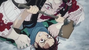 Kimetsu no Yaiba ดาบพิฆาตอสูร ตอนที่ 1