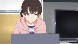 Saenai Heroine no Sodatekata Flat วิธีปั้นสาวบ้านให้มาเป็นนางเอกของผม ภาค 2 ตอนที่ 3