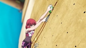 Iwa Kakeru! Sport Climbing Girls สาวน้อยนักปีนผา ตอนที่ 2