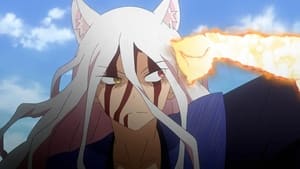 Sengoku Youko อสูรจิ้งจอกโลกซามูไร ตอนที่ 12