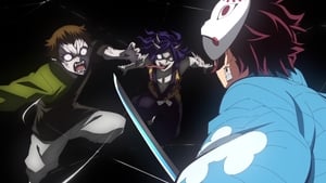 Kimetsu no Yaiba ดาบพิฆาตอสูร ตอนที่ 4