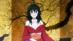 Sengoku Youko อสูรจิ้งจอกโลกซามูไร ตอนที่ 9