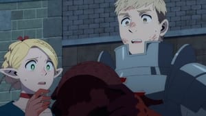 Dungeon Meshi สูตรลับตำรับดันเจียน ตอนที่ 12