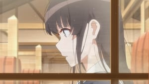 Saenai Heroine no Sodatekata Flat วิธีปั้นสาวบ้านให้มาเป็นนางเอกของผม ภาค 2 ตอนที่ 7