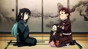 Kimetsu no Yaiba: Katanakaji no Sato-hen ดาบพิฆาตอสูร ภาคหมู่บ้านช่างตีดาบ ตอนที่ 3