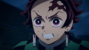 Kimetsu no Yaiba: Yuukaku-hen ย่านเริงรมย์ ตอนที่ 5