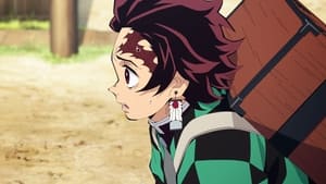 Kimetsu no Yaiba: Yuukaku-hen ย่านเริงรมย์ ตอนที่ 1