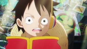 One Piece วันพีช ซีซั่น 22 เกาะแห่งอนาคต ตอนที่ 1098