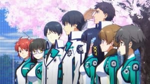 Mahouka Koukou no Rettousei 3rd Season พี่น้องปริศนาโรงเรียนมหาเวท ภาค 3 ตอนที่ 1