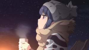 Yuru Camp△ แคมป์สบายสไตล์สาวๆ ตอนที่ 10