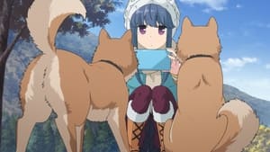 Yuru Camp△ แคมป์สบายสไตล์สาวๆ ตอนที่ 2