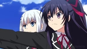 Date A Live III พิชิตรัก พิทักษ์โลก ภาค 3 ตอนที่ 1