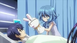 Date A Live พิชิตรัก พิทักษ์โลก ตอนที่ 10