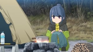 Yuru Camp△ Season 2 แคมป์สบายสไตล์สาวๆ ภาค 2 ตอนที่ 1