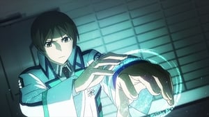 Mahouka Koukou no Rettousei พี่น้องปริศนาโรงเรียนมหาเวท ตอนที่ 2