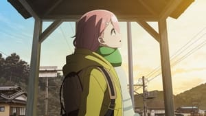 Yuru Camp△ Season 3 แคมป์สบายสไตล์สาวๆ ภาค 3 ตอนที่ 2