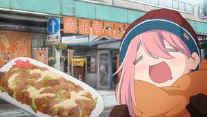 Yuru Camp△ Season 2 แคมป์สบายสไตล์สาวๆ ภาค 2 ตอนที่ 7