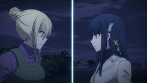 Mahouka Koukou no Rettousei 2nd Season พี่น้องปริศนาโรงเรียนมหาเวท ภาค 2 ตอนที่ 4