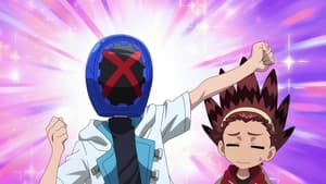 Beyblade X เบย์เบลด เอ็กซ์ ตอนที่ 15