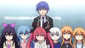 Date A Live III พิชิตรัก พิทักษ์โลก ภาค 3 ตอนที่ 4