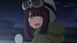 Yuru Camp△ Season 2 แคมป์สบายสไตล์สาวๆ ภาค 2 ตอนที่ 3