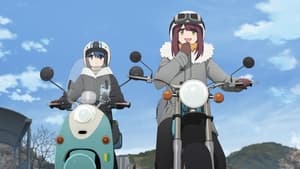 Yuru Camp△ Season 3 แคมป์สบายสไตล์สาวๆ ภาค 3 ตอนที่ 3