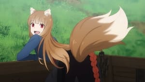 Ookami to Koushinryou: Merchant Meets the Wise Wolf สาวหมาป่ากับนายเครื่องเทศ ตอนที่ 2