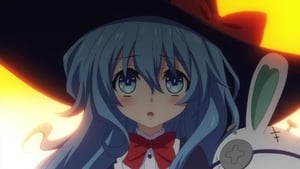 Date A Live III พิชิตรัก พิทักษ์โลก ภาค 3 ตอนที่ 2