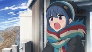 Yuru Camp△ Season 2 แคมป์สบายสไตล์สาวๆ ภาค 2 ตอนที่ 2