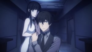 Mahouka Koukou no Rettousei 2nd Season พี่น้องปริศนาโรงเรียนมหาเวท ภาค 2 ตอนที่ 9