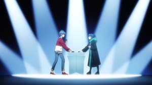 Cardfight!! Vanguard: Divinez การ์ดไฟท์แวนการ์ด ดิวิเนซ ตอนที่ 11