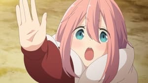 Yuru Camp△ แคมป์สบายสไตล์สาวๆ ตอนที่ 4