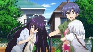 Date A Live พิชิตรัก พิทักษ์โลก ตอนที่ 12