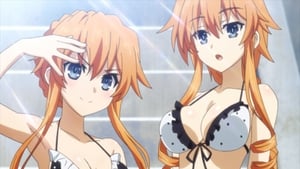 Date A Live II พิชิตรัก พิทักษ์โลก ภาค 2 ตอนที่ 3