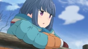 Yuru Camp△ แคมป์สบายสไตล์สาวๆ ตอนที่ 5