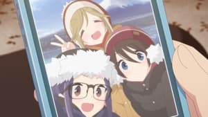 Yuru Camp△ Season 2 แคมป์สบายสไตล์สาวๆ ภาค 2 ตอนที่ 6