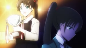 Mahouka Koukou no Rettousei พี่น้องปริศนาโรงเรียนมหาเวท ตอนที่ 6