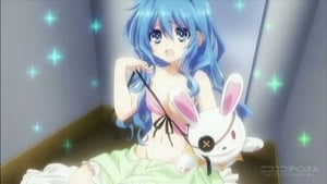 Date A Live พิชิตรัก พิทักษ์โลก ตอนที่ 11