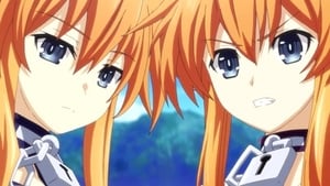 Date A Live II พิชิตรัก พิทักษ์โลก ภาค 2 ตอนที่ 2