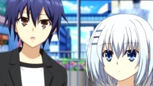 Date A Live II พิชิตรัก พิทักษ์โลก ภาค 2 ตอนที่ 1