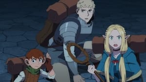 Dungeon Meshi สูตรลับตำรับดันเจียน ตอนที่ 16